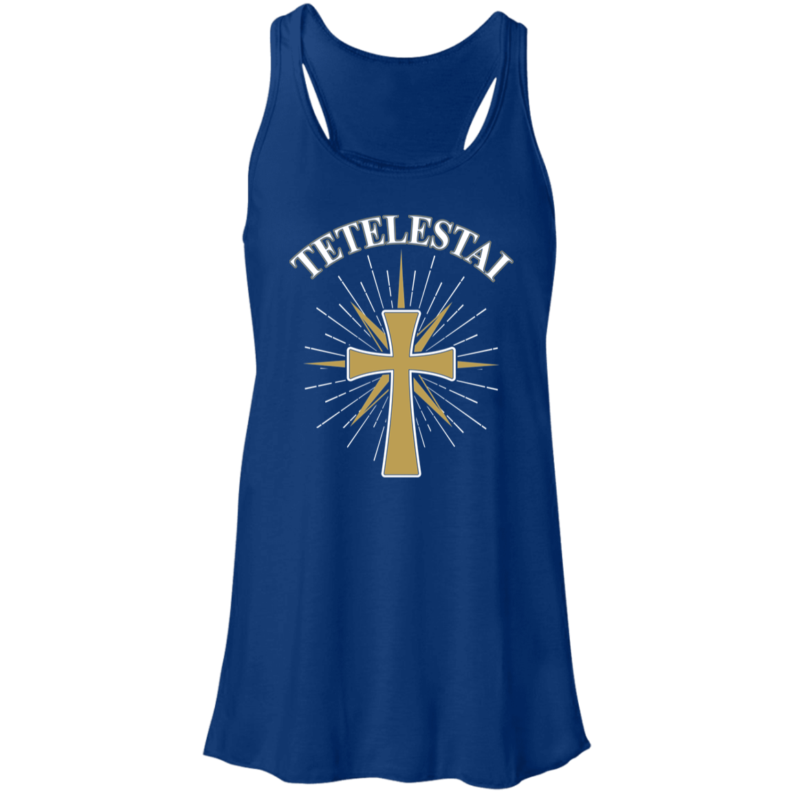 Tetelestai - It Is Finished
