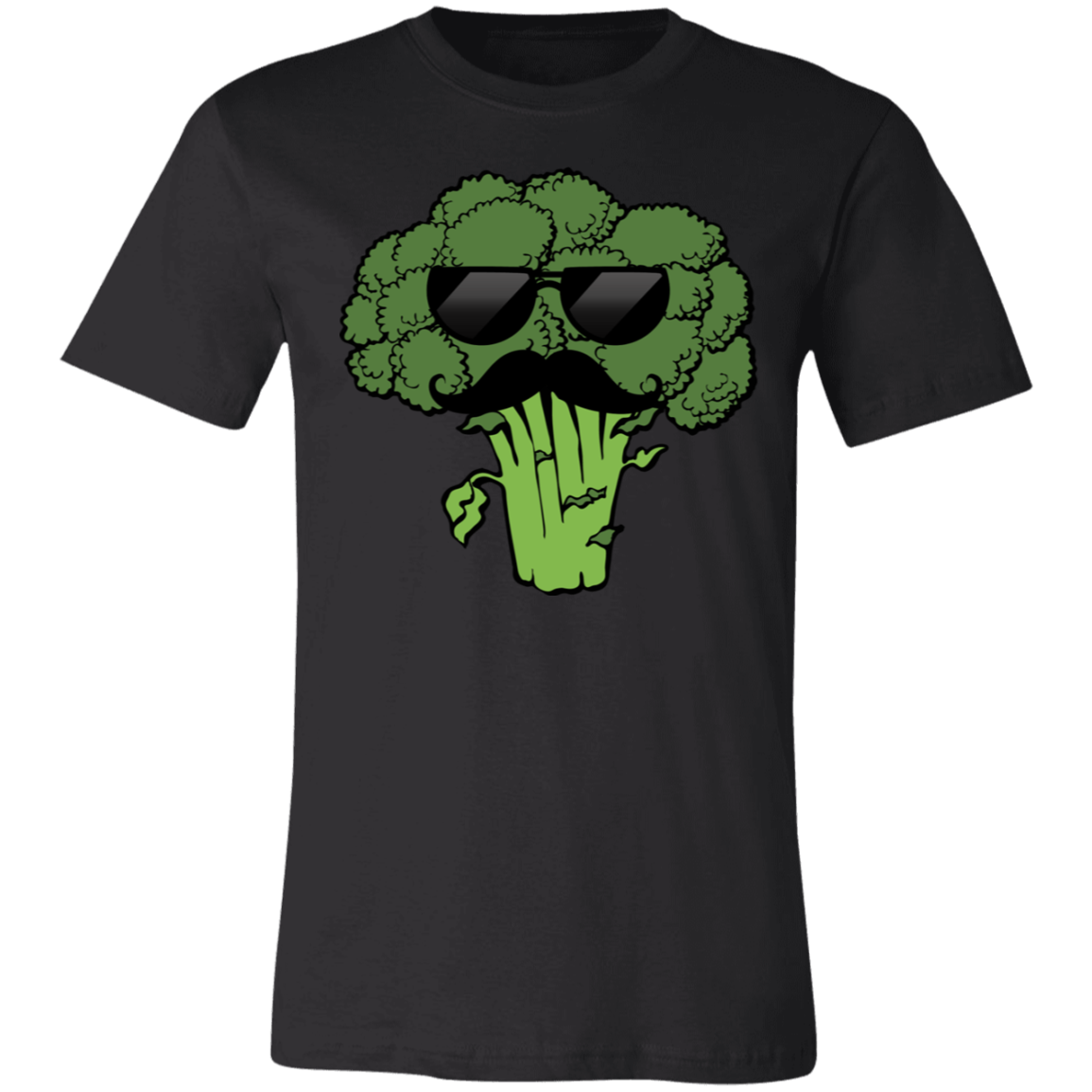 Broccoli Incognito (Original)