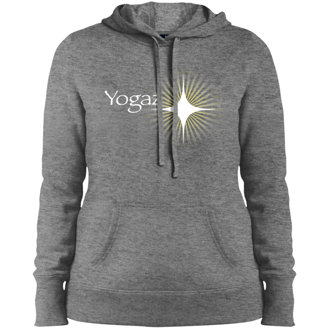 Yogaz
