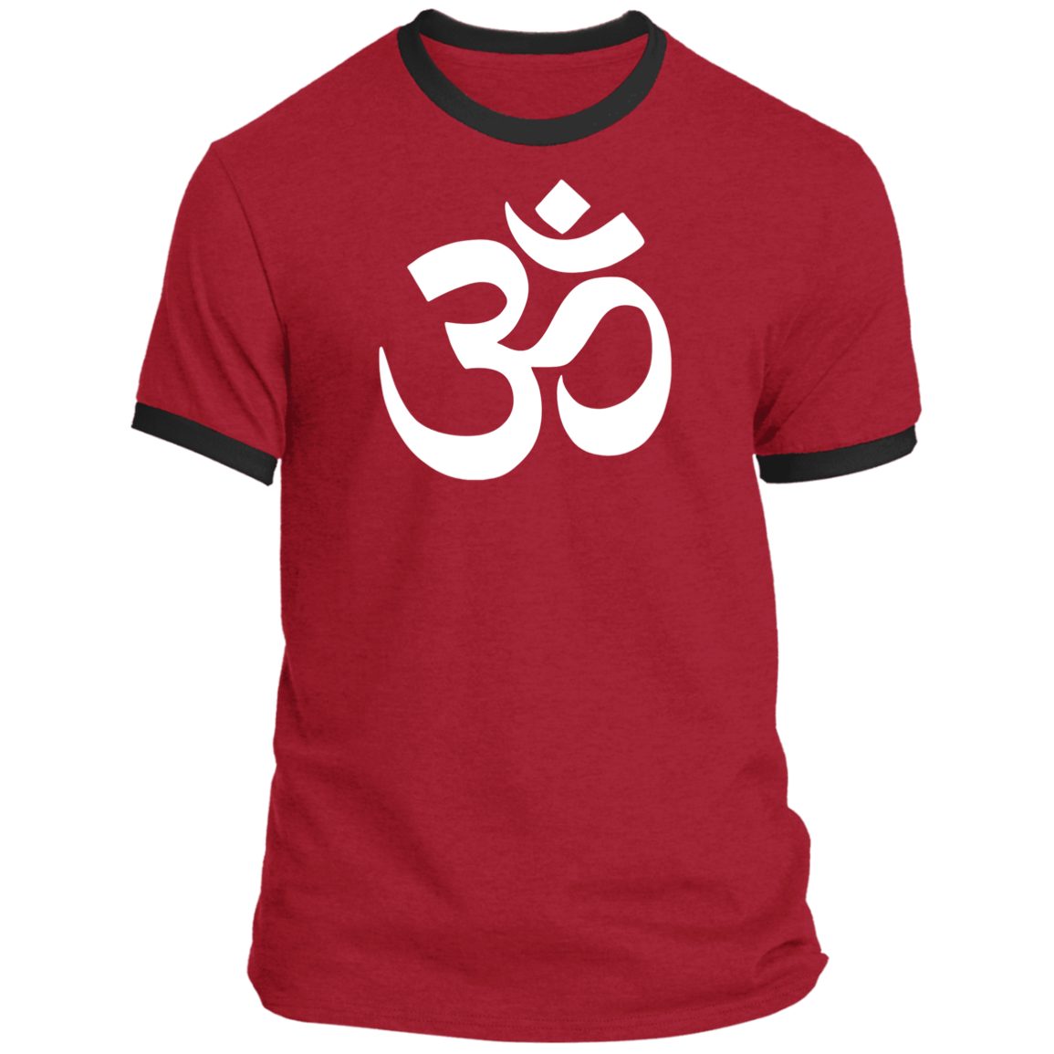 OM Ringer Tee