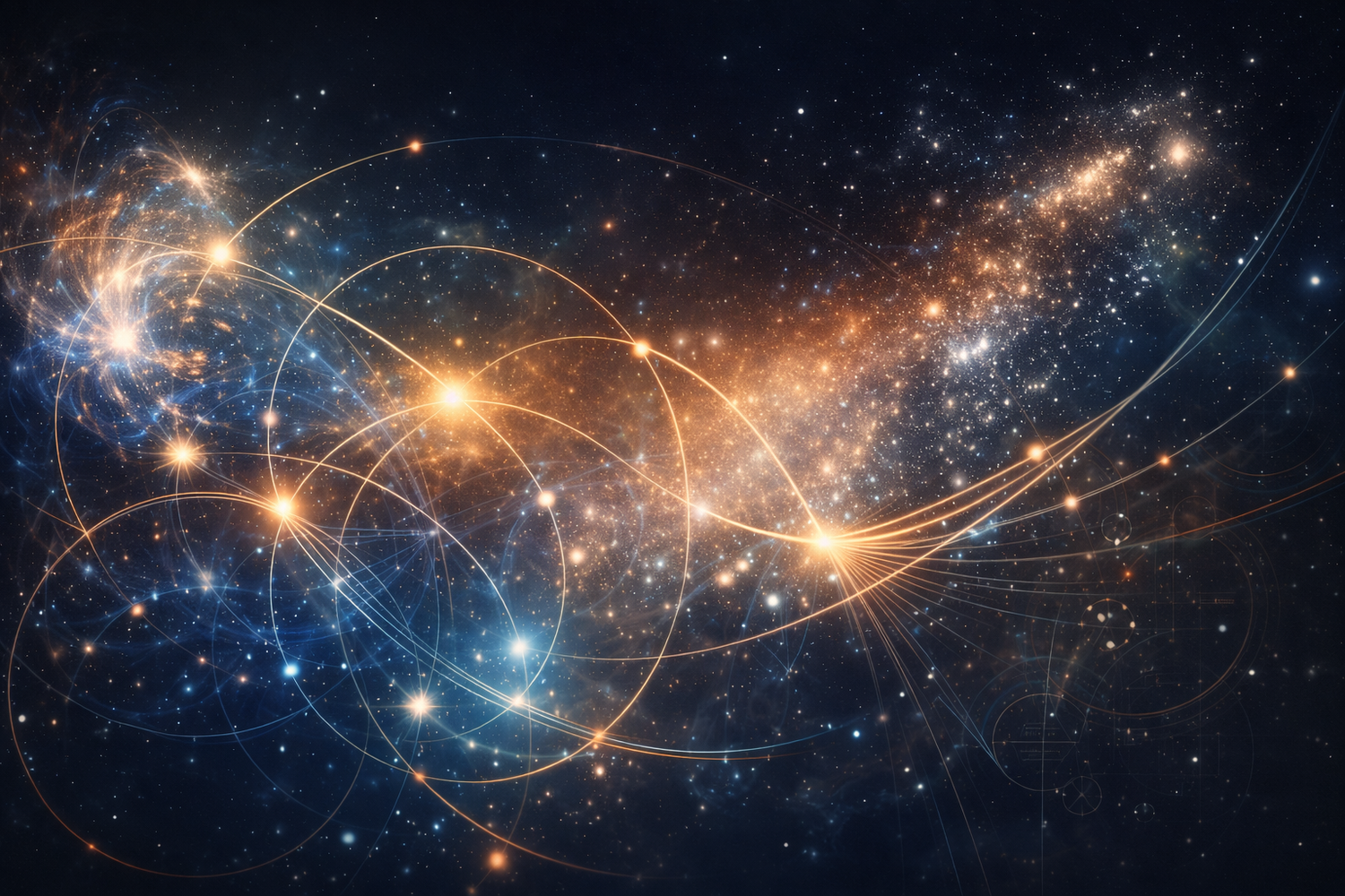 Flight of the Polymath