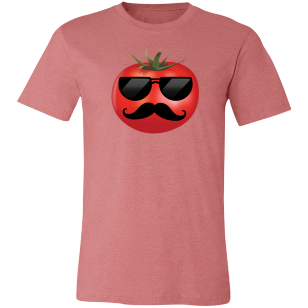 Tomato Incognito - Men's T Shirt