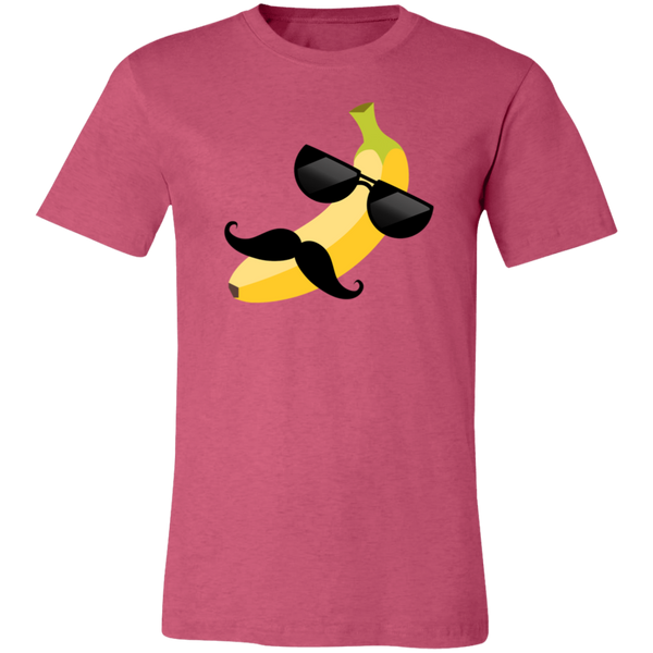 Banana Incognito - Unisex T-Shirt