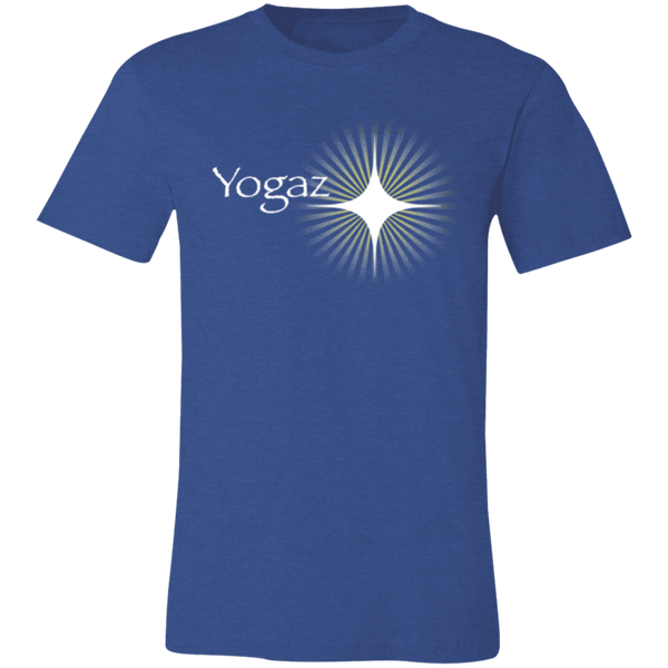Yogaz Men's T-Shirt