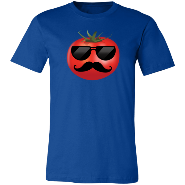 Tomato Incognito - Men's T Shirt
