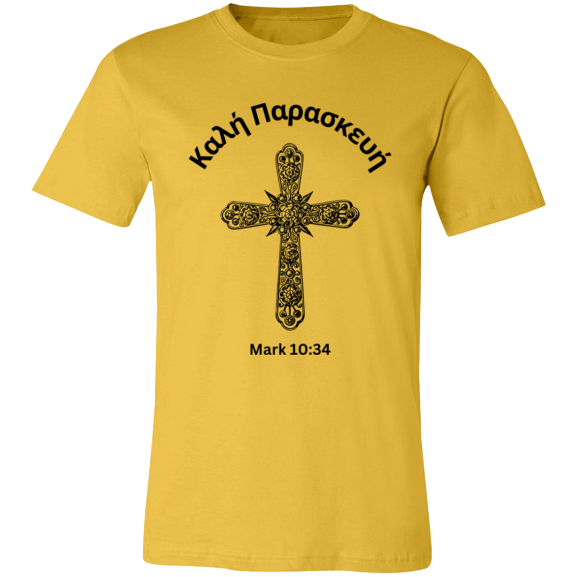 Good Friday Men's T-Shirt