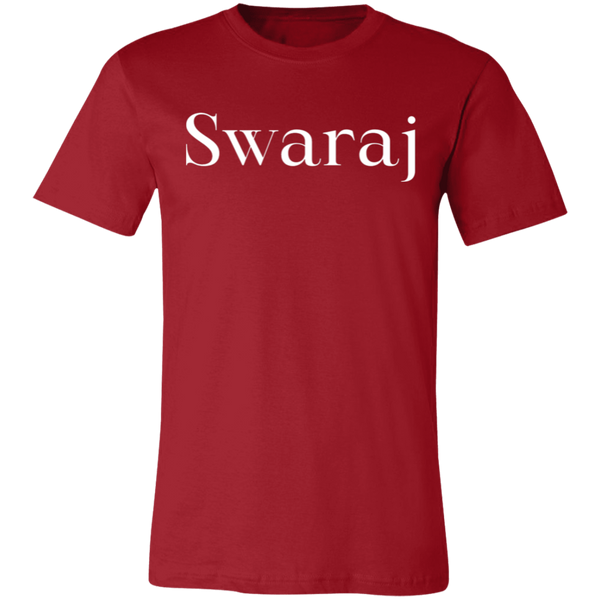 Swaraj Men's Tee