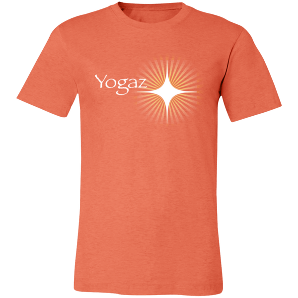 Yogaz Men's T-Shirt