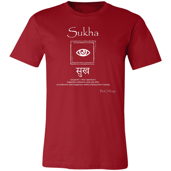 Sukha T-Shirt