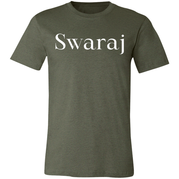 Swaraj - Men's Tee