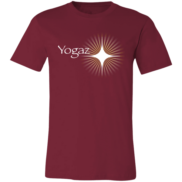 Yogaz Men's T-Shirt