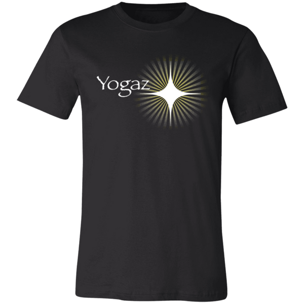 Yogaz Men's T-Shirt