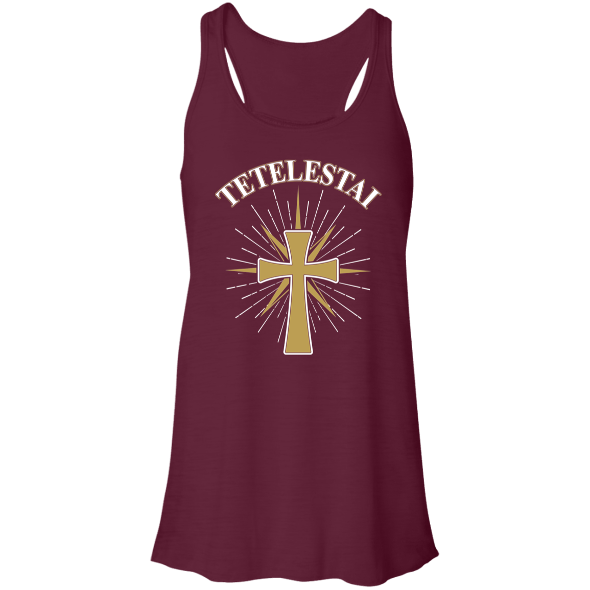 Tetelestai - It Is Finished