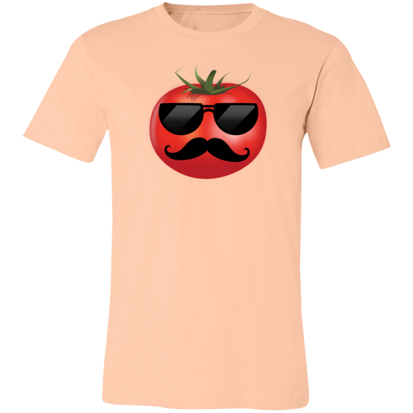 Tomato Incognito