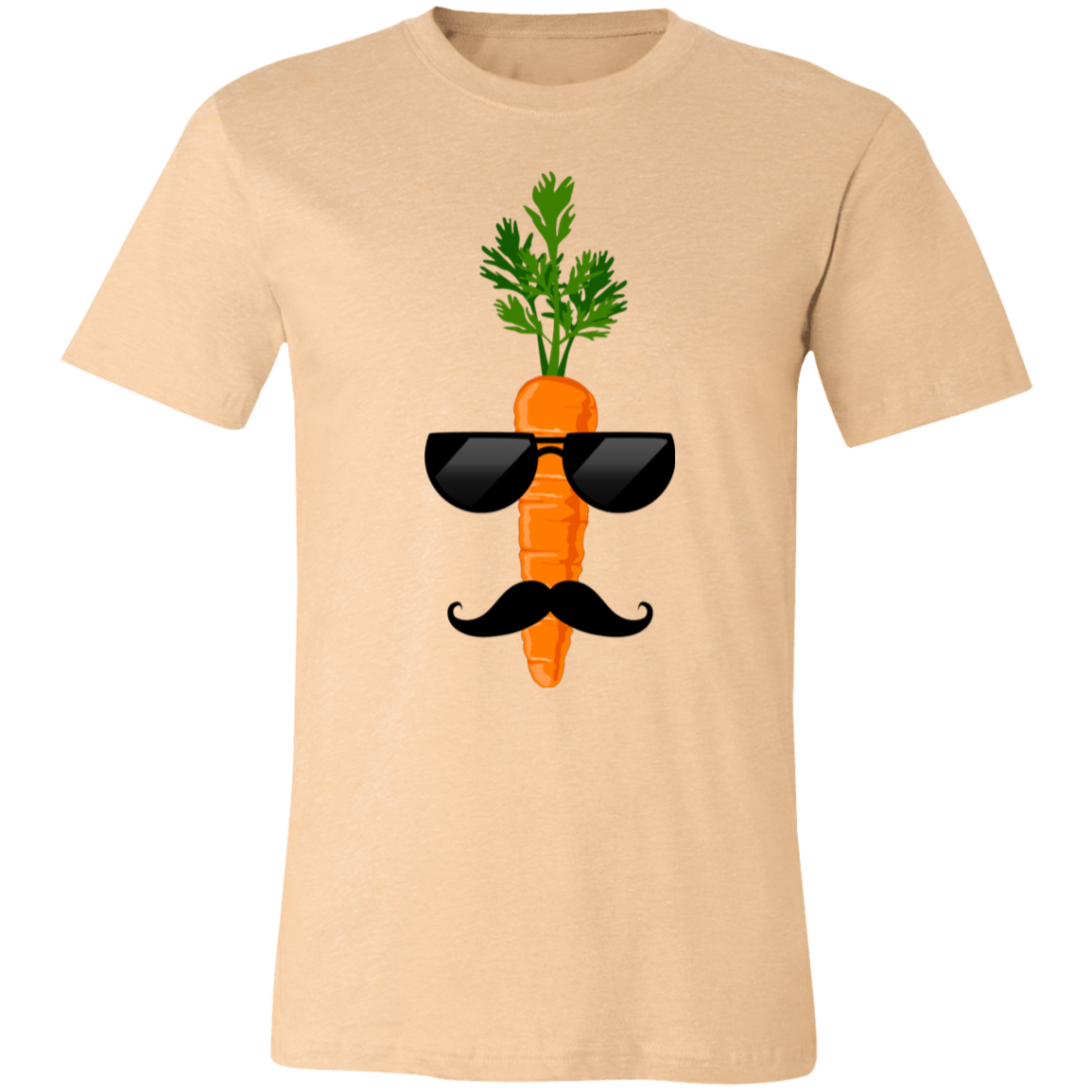 Carrot Incognito (Original)