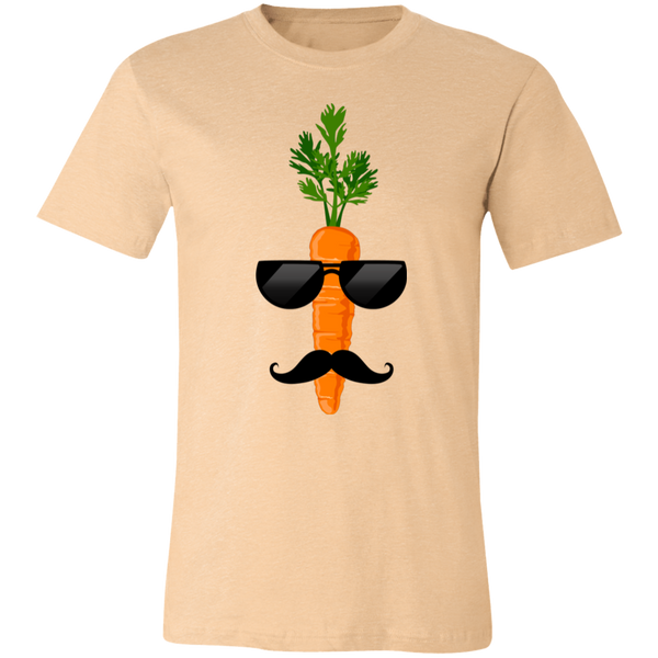 Carrot Incognito - Unisex T Shirt