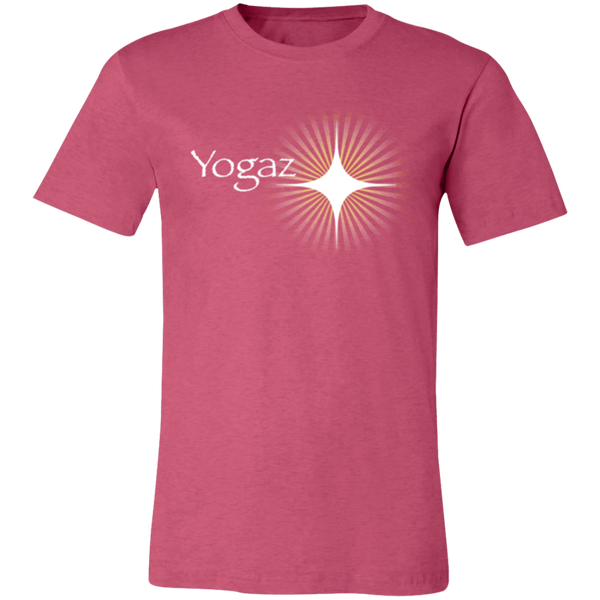 Yogaz Men's T-Shirt