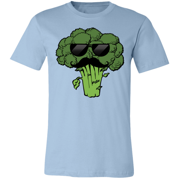 Broccoli Incognito - Unisex T Shirt