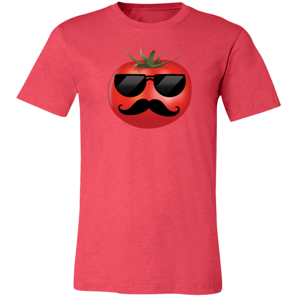 Tomato Incognito - Men's T Shirt