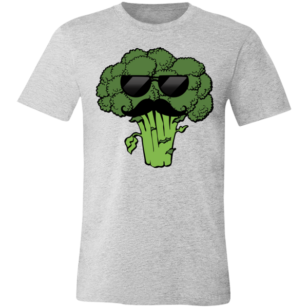 Broccoli Incognito - Unisex T Shirt