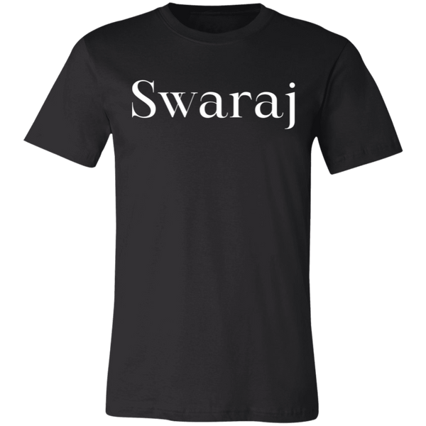 Swaraj Men's Tee