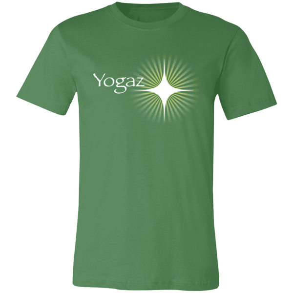 Yogaz Men's T-Shirt