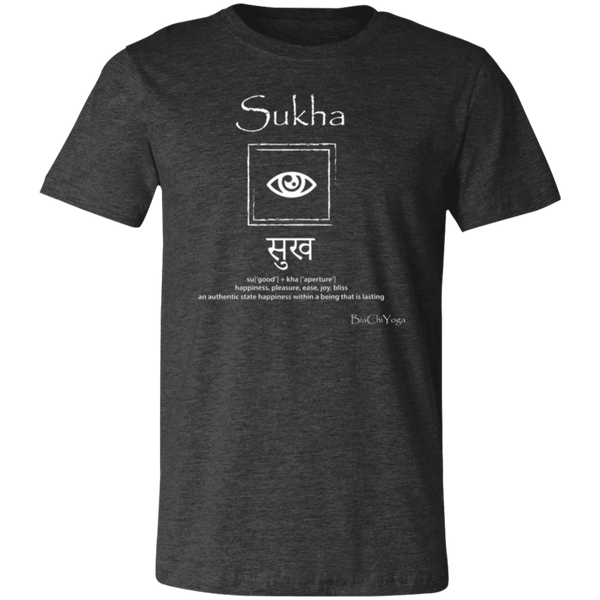 Sukha T-Shirt