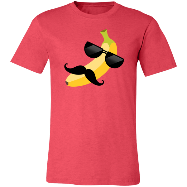 Banana Incognito - Unisex T-Shirt
