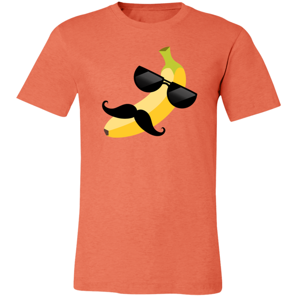 Banana Incognito - Unisex T-Shirt