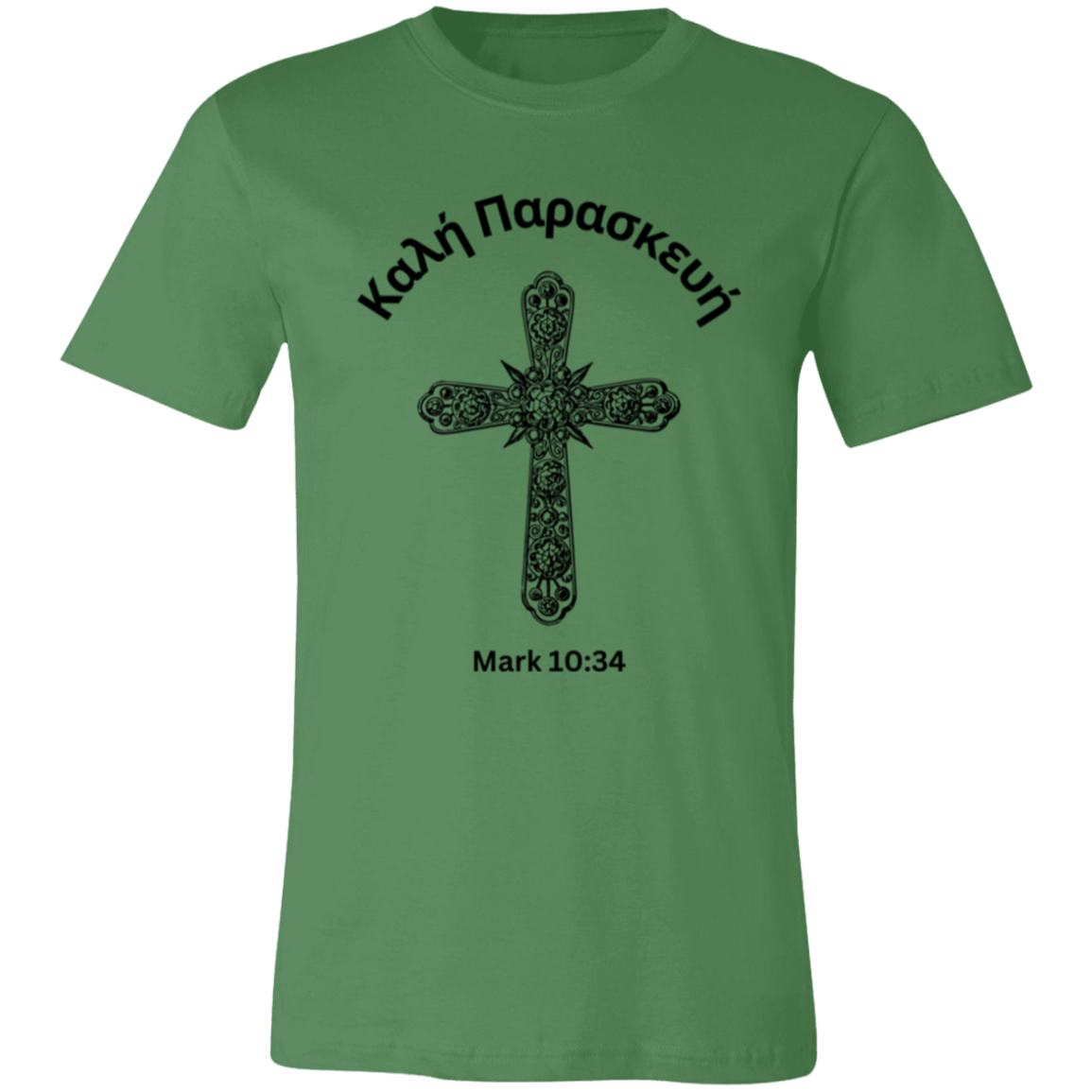 Good Friday Men's T-Shirt