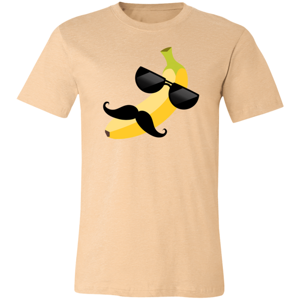 Banana Incognito - Unisex T-Shirt