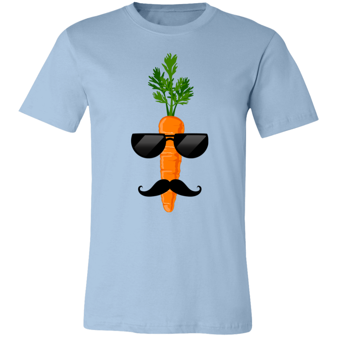 Carrot Incognito (Original)
