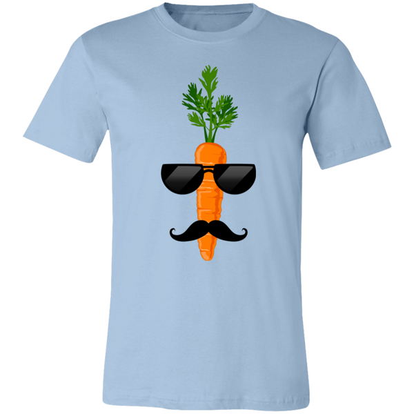 Carrot Incognito - Unisex T Shirt