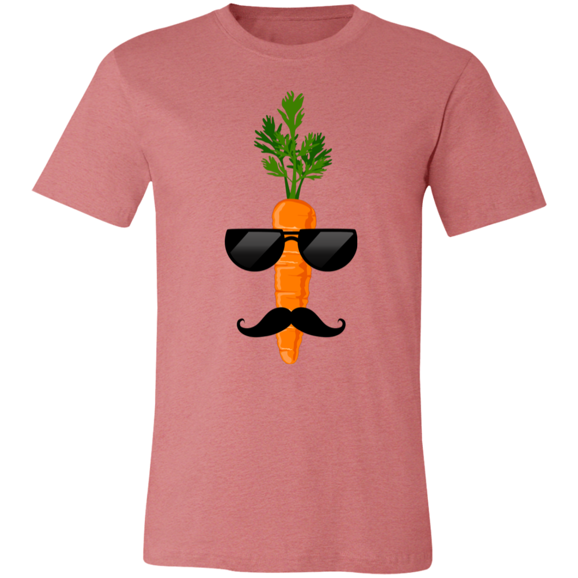 Carrot Incognito (Original)