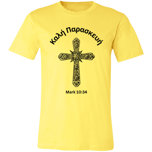 Good Friday Men's T-Shirt