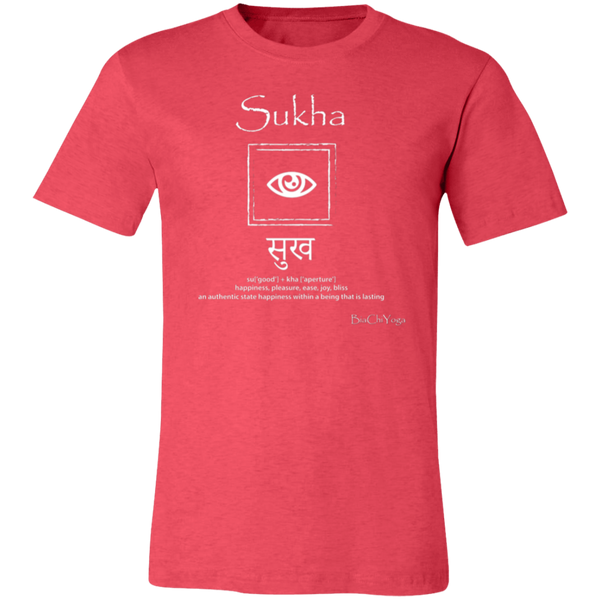 Sukha T-Shirt