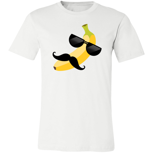 Banana Incognito - Unisex T-Shirt