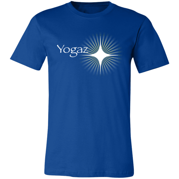 Yogaz Men's T-Shirt