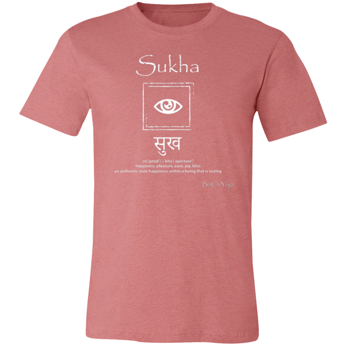 Sukha - Inner Ease