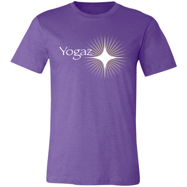 Yogaz Men's T-Shirt