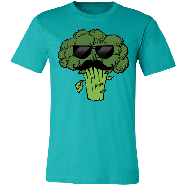 Broccoli Incognito - Unisex T Shirt