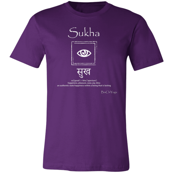 Sukha T-Shirt