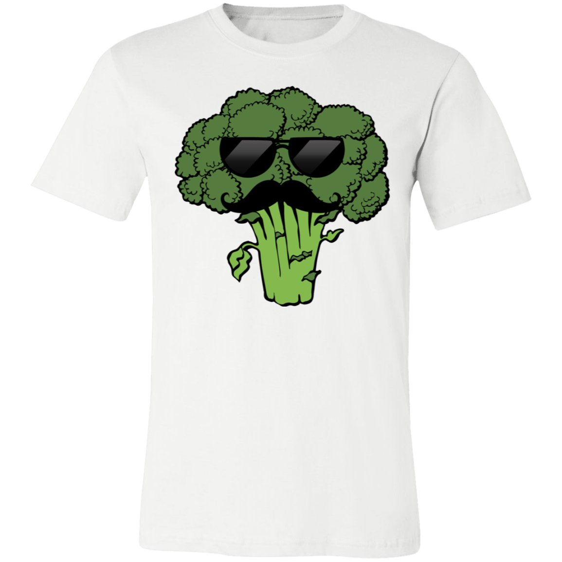 Broccoli Incognito (Original)