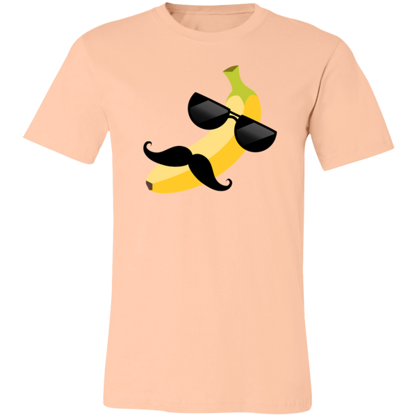 Banana Incognito - Unisex T-Shirt