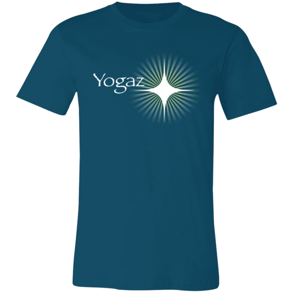 Yogaz Men's T-Shirt