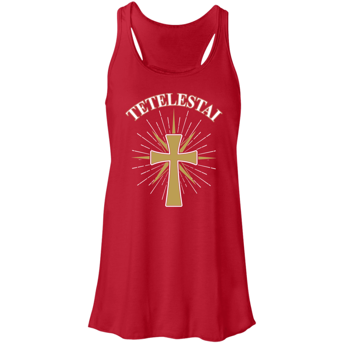 Tetelestai - It Is Finished