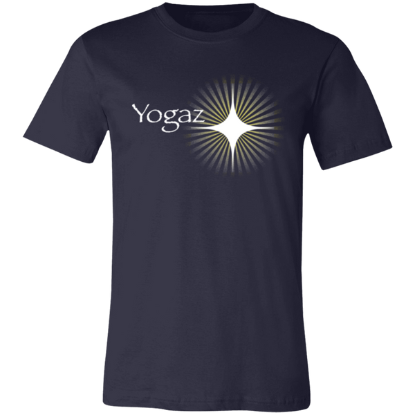 Yogaz Men's T-Shirt