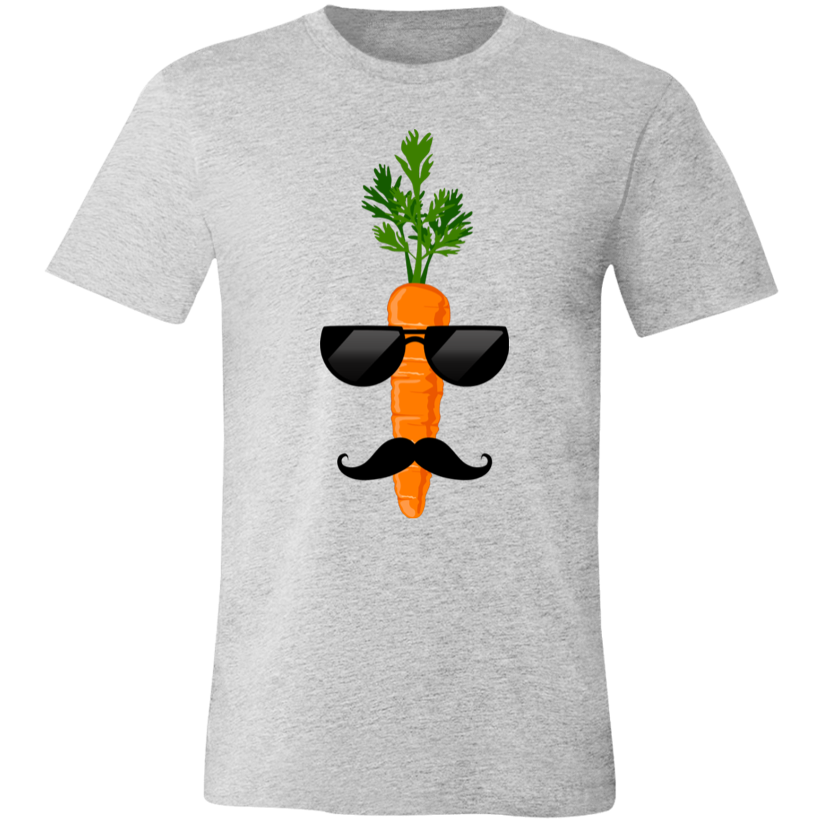 Carrot Incognito (Original)