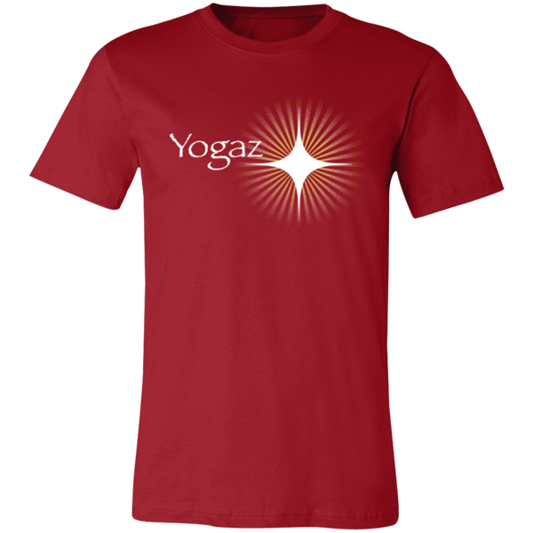 Yogaz Men's T-Shirt