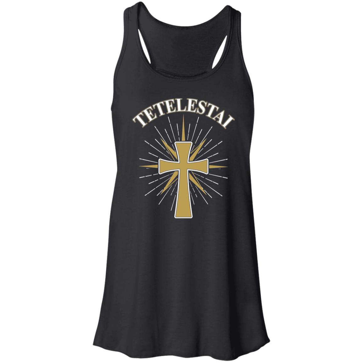 Tetelestai - It Is Finished
